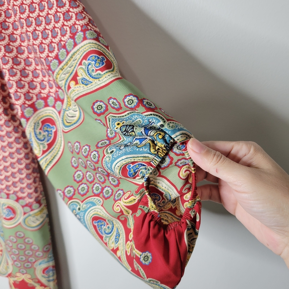 Las Ropas Shift Dress - Picture 5 of 8